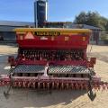 Vaderstad Rapid 300s