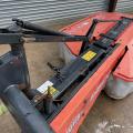 KUHN PZ 170 Drum mower