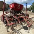 Maschio 4M Farm Force Combination drill