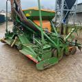 Amazone Combination drill AD-P Super 402 4 metre