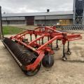 KUHN Mixter stubble cultivator