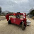 Lely Splendimo PC330s trailed mower