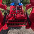 Vaderstad Carrier CR650