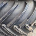 Goodyear flotation tyres 66/43.00-25