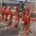 KUHN Multimaster 123