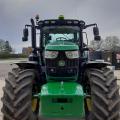 John Deere 6145r