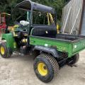 John Deere 850 HPX