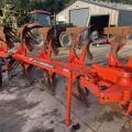 KUHN Multimaster 123