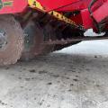 Vaderstad Rapid 400f