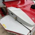 Lely Splendimo PC330s trailed mower