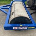 Watson 8ft Flat roll