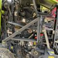 Claas Rollant 375rc