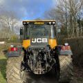 JCB Fastrac