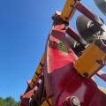 Vaderstad Carrier CR650