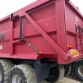 HM 18/20 18 ton grain trailer