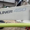 Claas Liner 450