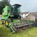 John Deere 1065