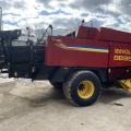 New Holland BB950 Square baler