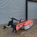 KUHN PZ 170 Drum mower