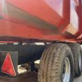 Griffiths 10 ton grain trailers