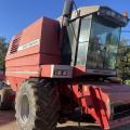 Massey Ferguson 40 RS