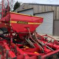 Vaderstad Rapid 400f