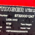 Pottinger VitaSem 302 ADD 3m