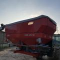 Kuhn Axis 40.1 W