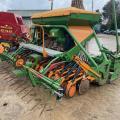 Amazone Combination drill AD-P Super 402 4 metre