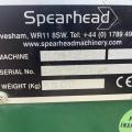 Spearhead TWIGA pro 650