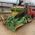 Amazone Combination drill AD-P Super 402 4 metre