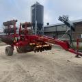 Vaderstad Carrier CR500