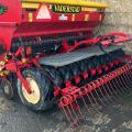 Vaderstad Rapid 300s