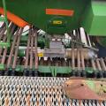 Amazone Combination drill AD-P Super 402 4 metre