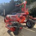 Kuhn SW1614