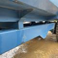 AS Marston ACE 14 ton grain trailer