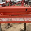 KUHN Mixter stubble cultivator