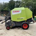 Claas Rollant 375rc