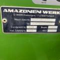 Amazone Combination drill AD-P Super 402 4 metre