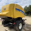 New Holland Roll-belt 150