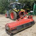 KUHN TB 211