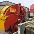 Teagle Tomohawk 4040