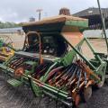 Amazone Combination drill AD-P Super 402 4 metre