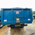 AS Marston 14 ton root trailer