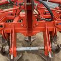 KUHN Mixter stubble cultivator