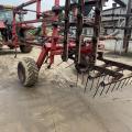 Horsch Terrano FG5