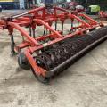 KUHN Mixter stubble cultivator