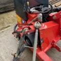 KUHN AGRI-LONGER E 4834 ML