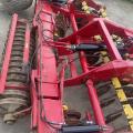 Vaderstad Carrier CR500