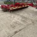 Vaderstad Carrier CR500